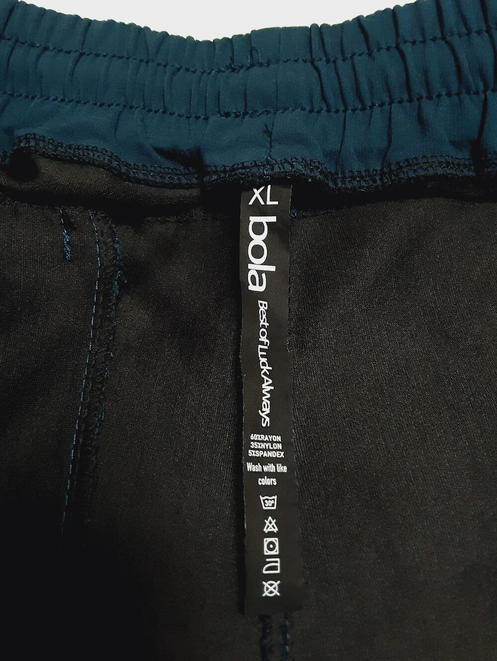 Bola Cargo Jogger Pants Mens XL